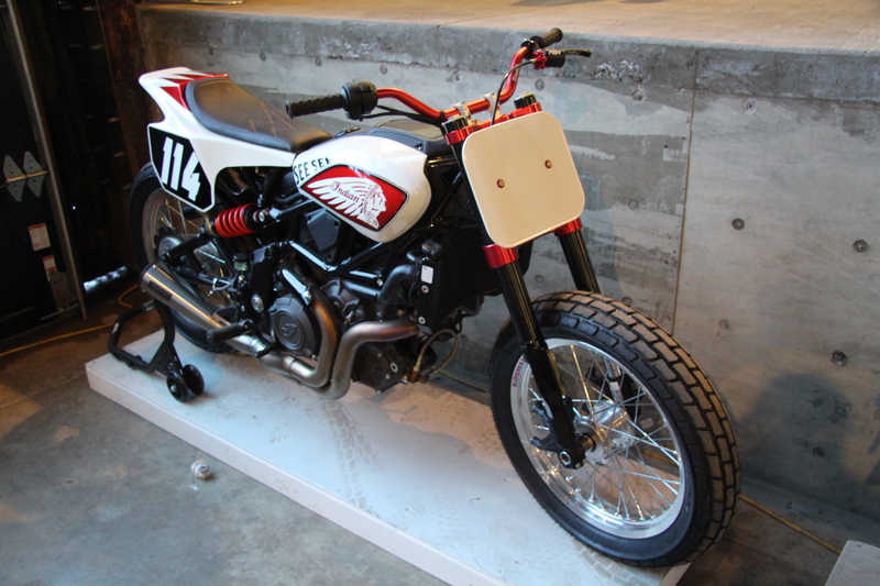 Illustration for article titled This Bike Show in Portland Is A Must-See for Every Gearhead